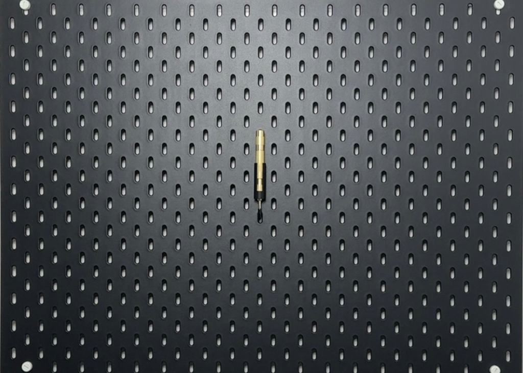 SK-008-WS Punch Pin Holder/حامل قلم التثقيب