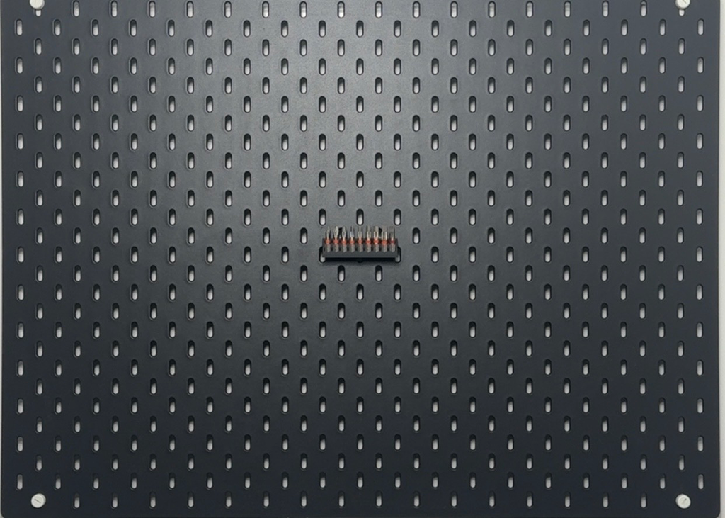 SK-007-WS Hex Bit Holder/حامل رؤوس سداسية