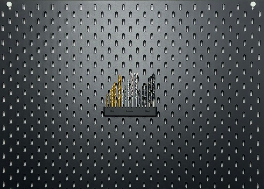 SK-025-WS Drill bit holder/حامل أدوات الحفر